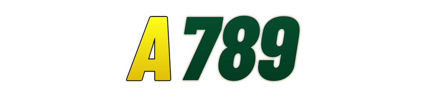a789 Casino Logo